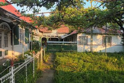 Casa de vanzare ci teren - 3