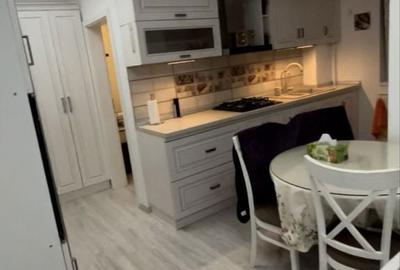 Apartament cu 2 camere în Granit - 1