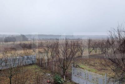 Casa individuala la 60 de km de Bucure?ti teren gener - 10