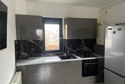 Apartament 2 Camere Studio Parcare Weiner Palada et1 42.3mp Mobilat Utilat - 1