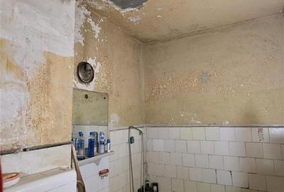 Apartament cu 2 camere semidecomandat în Tineretului - 6