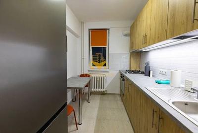 2 Camere, Zona Iulius Mall, FSEGA, Gheorgheni - 3