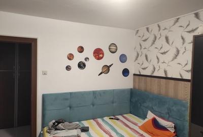 Apartament 4 camere de vanzare Gorjului - 3