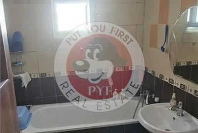 Apartament cu 3 camere semidecomandat în Mărgeanului - 4