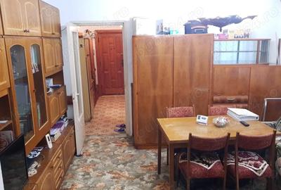 Apartament cu 2 camere semidecomandat, mobilat în Confecții - 5