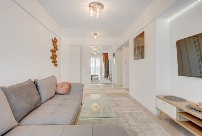 Apartament 3 camere cu loc de parcare in Delta City - 3