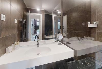 Apartament 2 camere de închiriat * HERASTRAU ONE PLAZA* TUR VIRTUAL* - 5