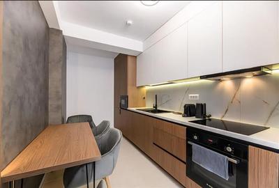 Apartament cu 2 camere nedecomandat, mobilat în Bartolomeu - 2