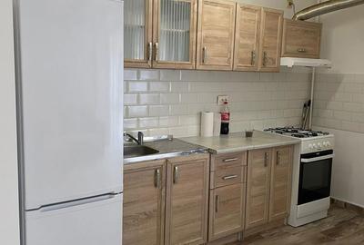 Apartament cu 2 camere decomandat în Roșu - 7