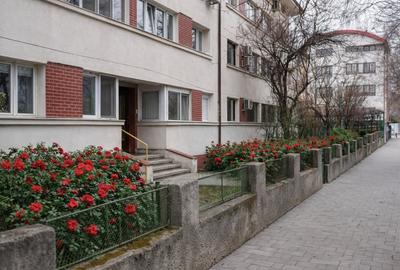 Garsonieră decomandată în Vatra Luminoasă - 1