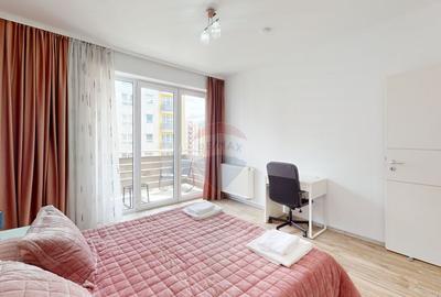 COMISION 0% | Pet Friendly | 3 Camere | Zona AVANTGARDEN - 12