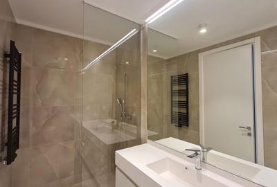 Apartament cu 3 camere în Floreasca - 10