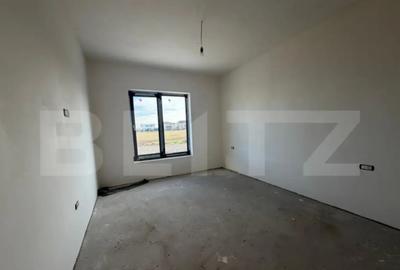 Casă cu 3 camere cu Teren 400 Mp în Moșnița Nouă - 3