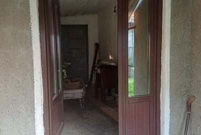 Casă cu 3 camere în Husasău de Tinca - 4