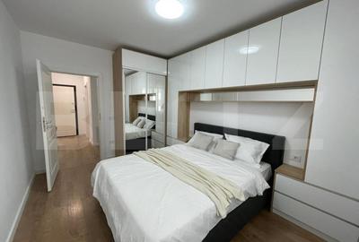 Apartament cu 2 camere decomandat în Dacia - 3