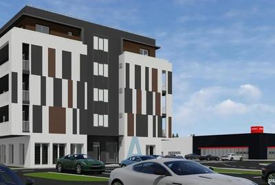 Apartament cu 3 camere decomandat în Careiului - 4