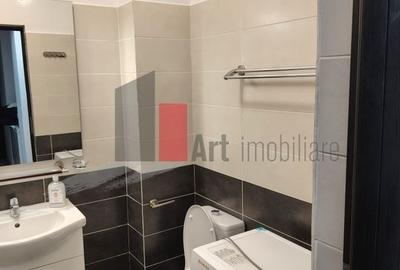 2 camere la cheie - Orhideelor - 7