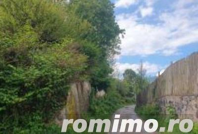 Casa si teren Petrosani, jud. Hunedoara - termen 23.10 - 8