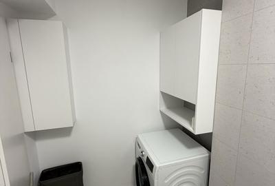 Garsonieră decomandată în Central - 6