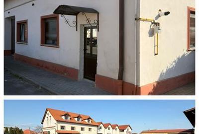 Apartament cu 2 camere în Central - 8