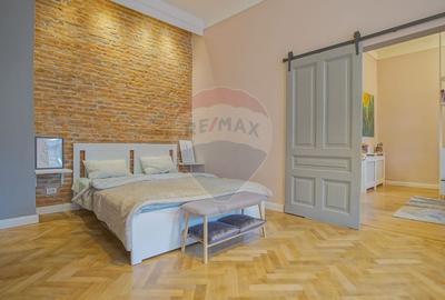 COMISION 0%! APARTAMENT 42 MP MOBILAT COMPLET | STR. REPUBLICII 14 - 5
