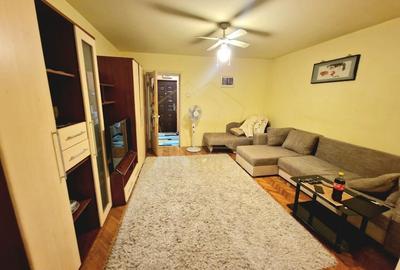 Apartament cu 1 camera | Circumvalatiunii | Gym One 5 - 1