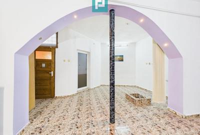 Spațiu comercial central, în Sântana - Arad - 1