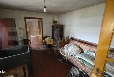 Casă cu 4 camere în Coldău - 6