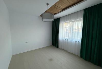 Casă individuală cu 3 camere cu Canalizare în Popas Păcurari - 4