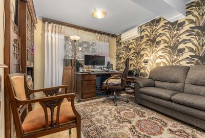 Refugiu elegant in inima Bucurestiului - Proprietate cu suflet - 24