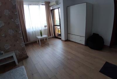 Garsonieră semidecomandată în Bucureștii Noi - 5