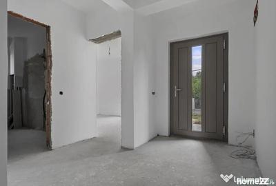 Casă cu 4 camere cu Teren 420 Mp în Vest - 8