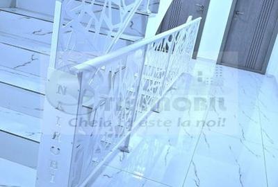 Apartament 2 Camere Bucium - 450 euro - 22