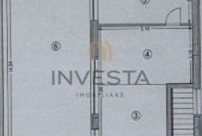 Apartament cu 2 camere semidecomandat în Făget - 2