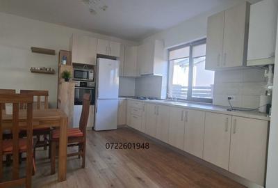 Casă cu 3 camere cu Teren 360 Mp în Central - 6