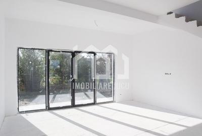 Unitate Duplex Moderna - Jucu de Mijloc 134 mp, cu CF valabil - 11
