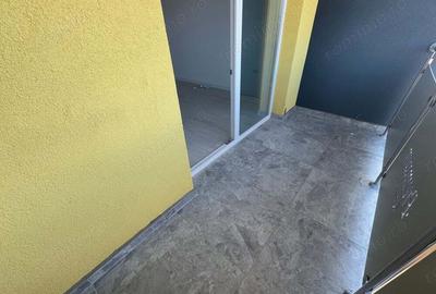 Decomandat. Finisat la cheie. Parcare inscrisa in CF - 3