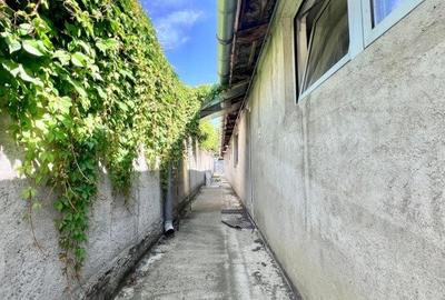 Casă individuală cu 6 camere cu Canalizare în Lipovei - 19