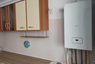Apartament cu 2 camere decomandat, mobilat în Rahova - 5
