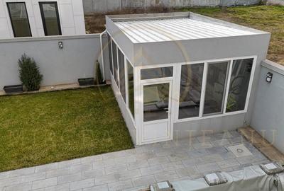 Tomis Plus - Casa deosebita  Confort si divertisment intr-un singur loc - 36