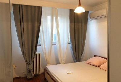 Apartament 3 camere Romana|2 minute metrou|Fara risc|Investitie - 2