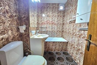 Apartament cu 4 camere, mobilat în Inel II - 8