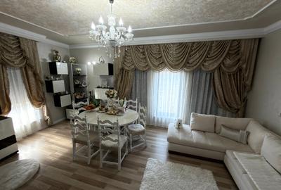 Casă individuală cu 5 camere cu Garaj în Central - 6