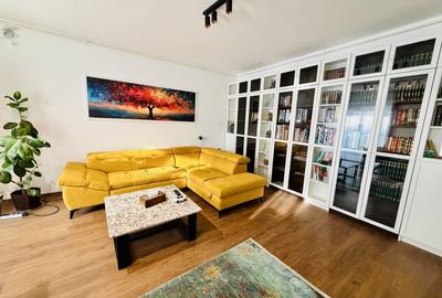 Apartament cu 3 camere decomandat, mobilat în Militari - 2