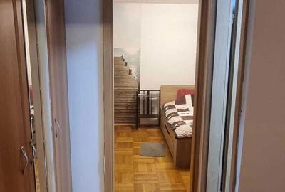 Apartament cu 2 camere semidecomandat, mobilat în Central - 6
