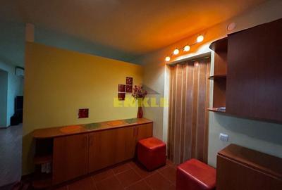 Apartament cu 3 camere decomandat în Central - 2