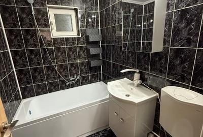 Apartament cu 2 camere semidecomandat, mobilat în Central - 9