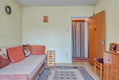 Apartament 3 camere zona Grivitei - 5