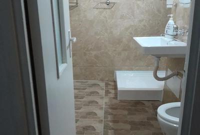 Apartament cu 2 camere decomandat în Central - 1