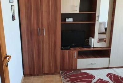 Garsonieră decomandată în Sebastian - 5
